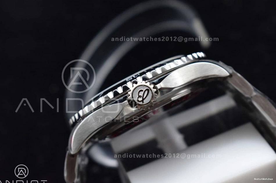 Edition White Black on 1:1 Dial Best Bracelet TF Automatic Chic 44 475 SuperOcean SS A 1226